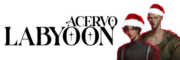 acervolabyoon Profile Banner
