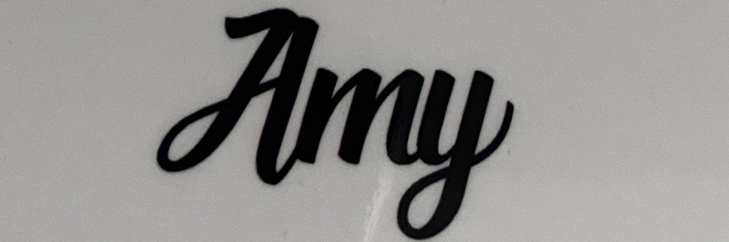 AmyHunty157's profile banner image