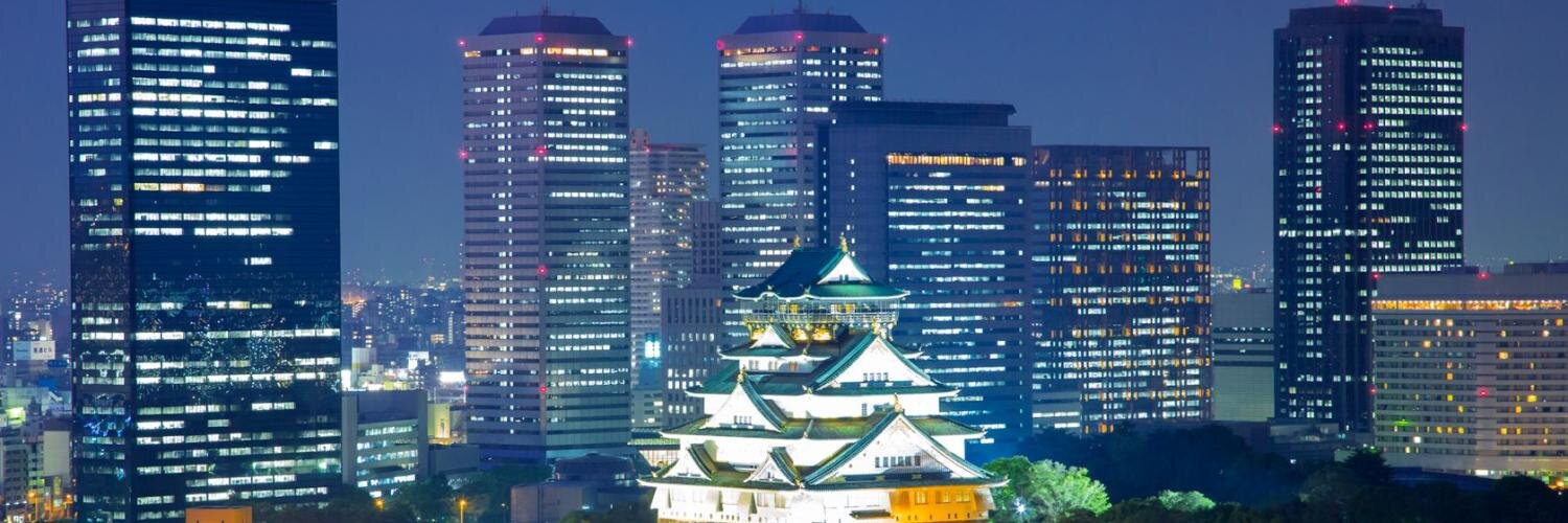 オニやん@筆塗り将軍 banner