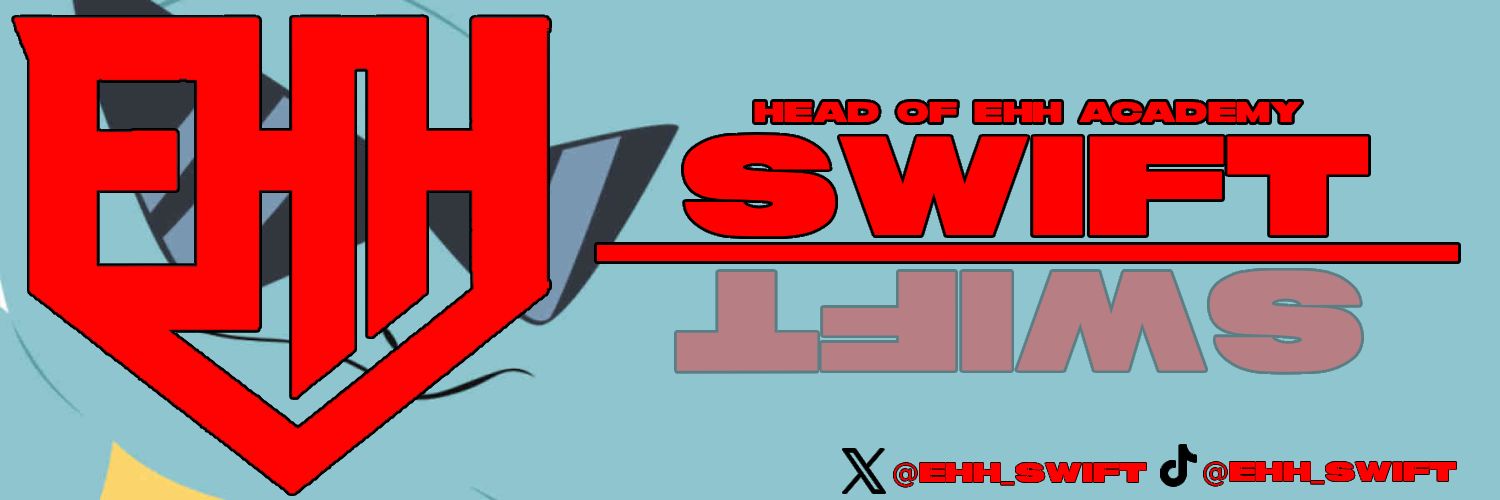 Swift banner