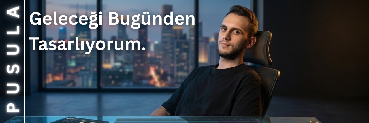 Berk Özdeşer banner