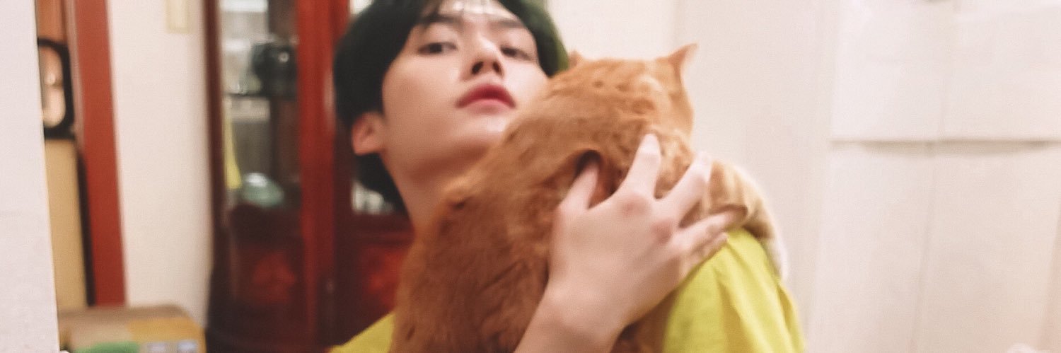 _wonhoho's profile banner image