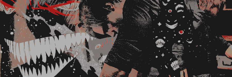 ‍‍ ‍ ‍‍‍ 🪽 ᴱᴬᵀ 𝖀 ƎΛI˥∀ 𑁤 ‍ banner