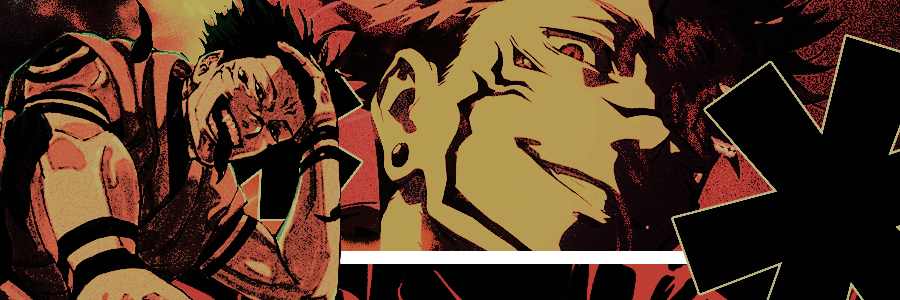 ‍‍ ‍ ‍‍‍ ⌗ FORGOTTEN ⏜ son ‍ banner