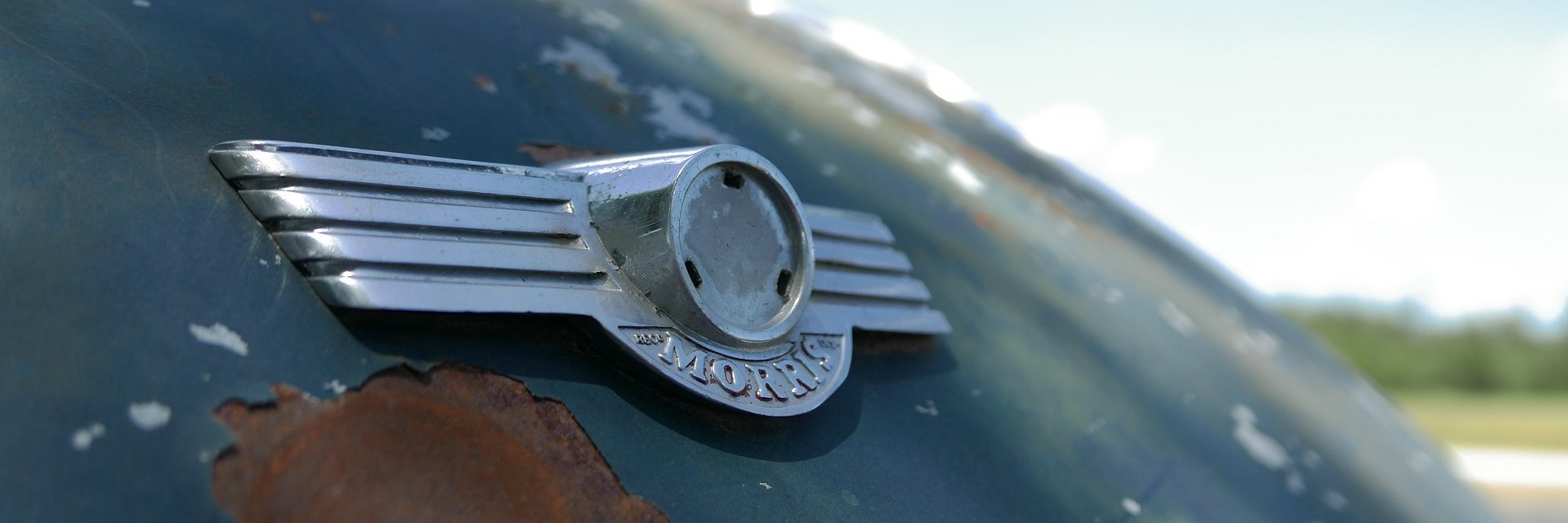 johnvoelcker's profile banner image