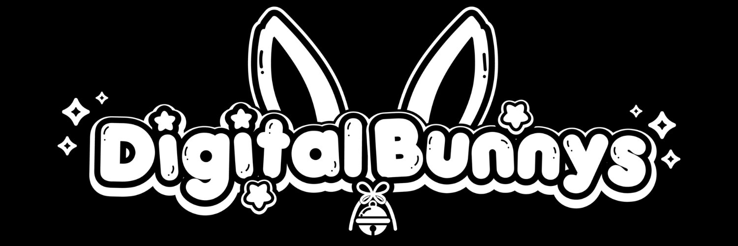 digitalbunnys's profile banner image