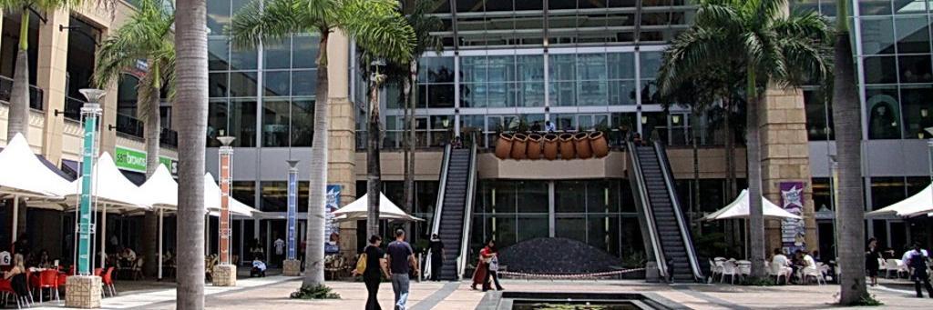 Gateway Mall Durban banner