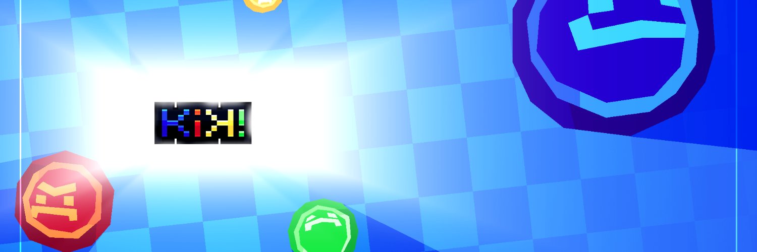 Nicky banner