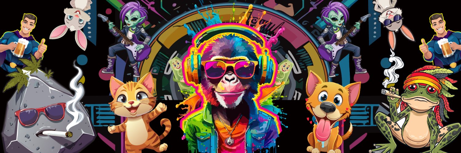 RebelStream's profile banner image