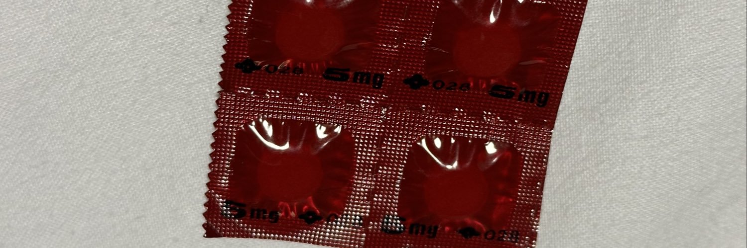 🧊キンキンになりたい💉 banner