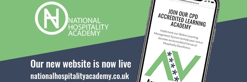 NHA_Academy's profile banner image