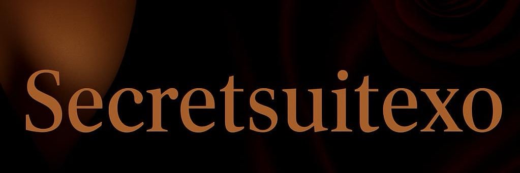 Secretsuitexo banner