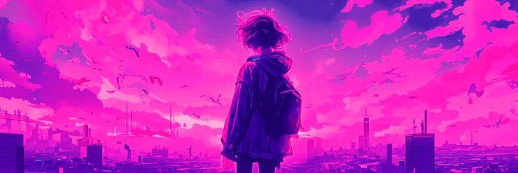 Chloe Valentina banner