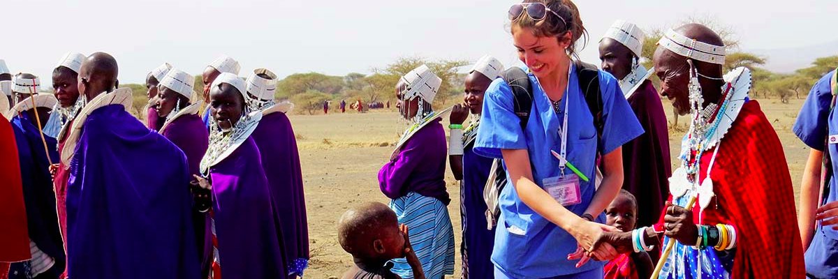 Work the World banner