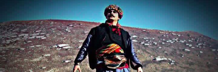 Talveg's profile banner image