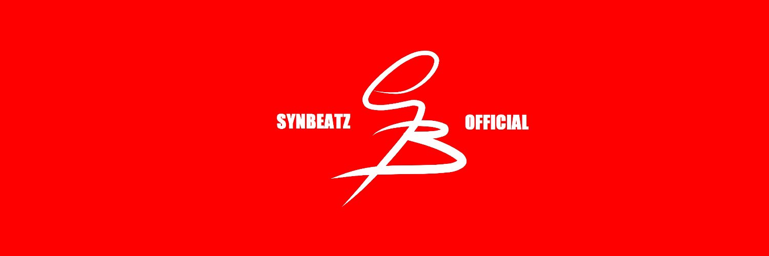 Synbeatz's profile banner image