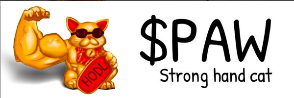Strongpaw_sol Profile Banner
