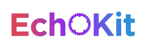 echokit_dev Profile Banner