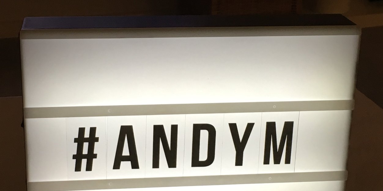 andymm76's profile banner image