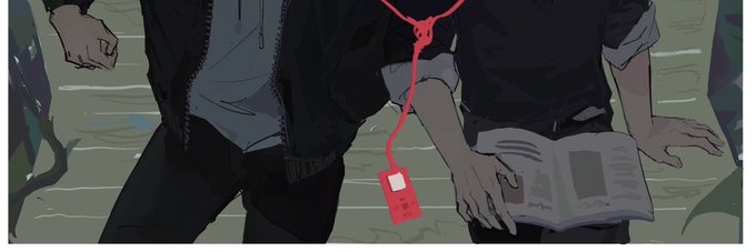 soren ´ཀ` banner