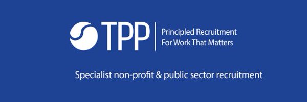 TPPRecruitment Profile Banner
