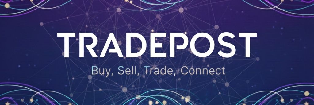 TradePost banner