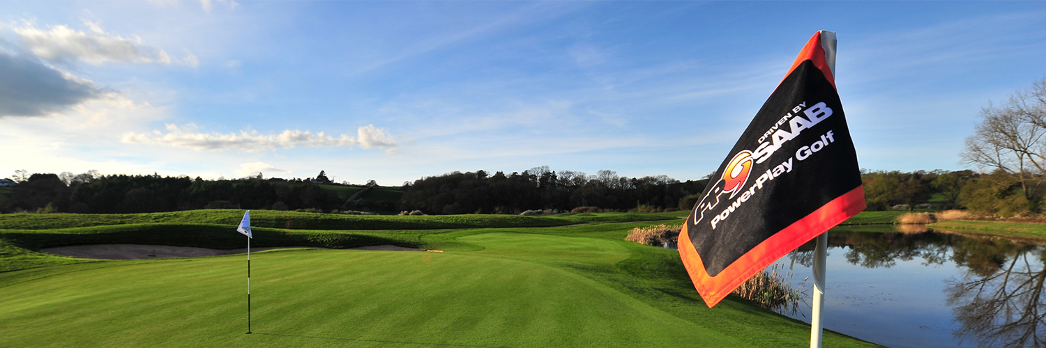 PowerPlayGolf's profile banner image