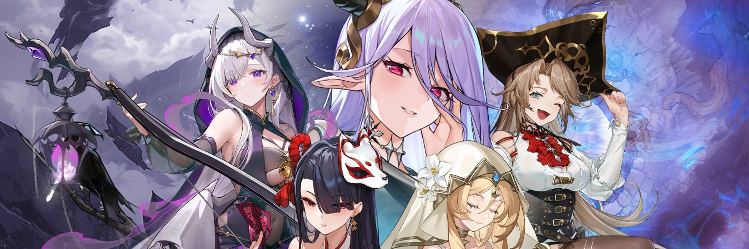 【公式】ピクセルブレイブ：伝説の勇者たち（事前登録受付中） banner