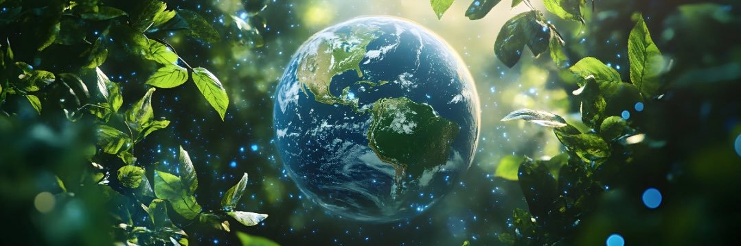EarthCodes banner