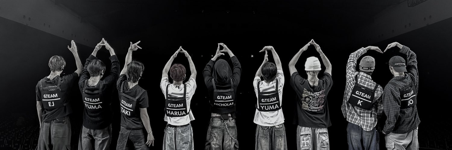 ANDPROJXT's profile banner image