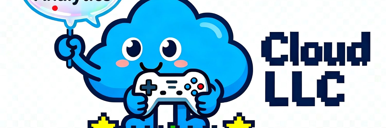 Analytics and the Cloud LLC banner