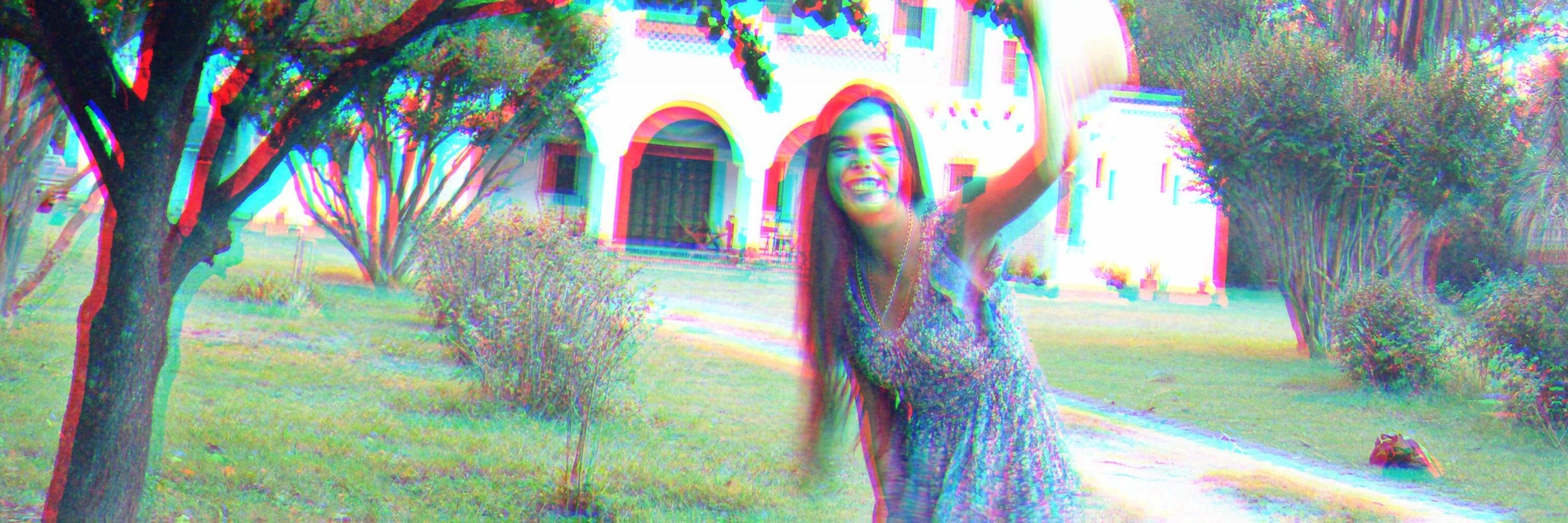 VionnetV's profile banner image