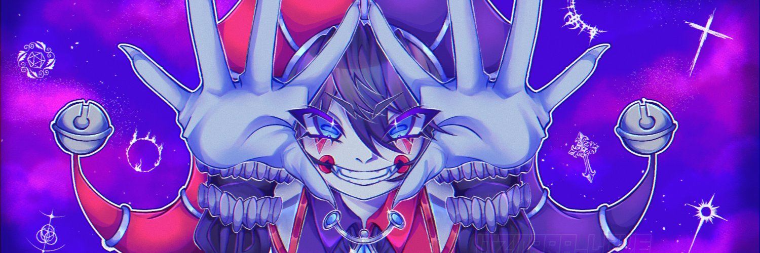 TheOnlyTheooki's profile banner image