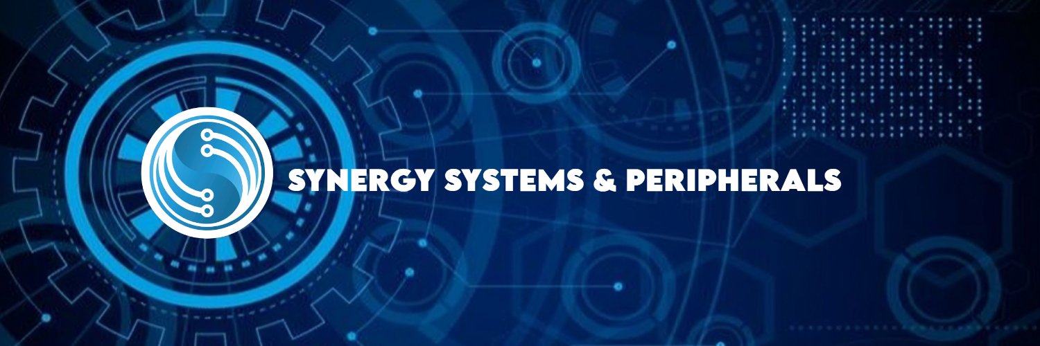 synergysystem_'s profile banner image