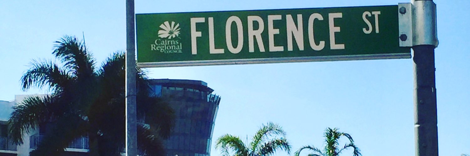 FlorenceMstrs's profile banner image