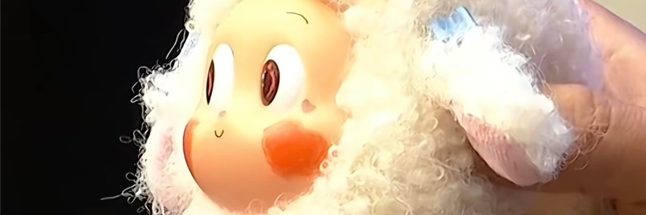 iuvTomato's profile banner image