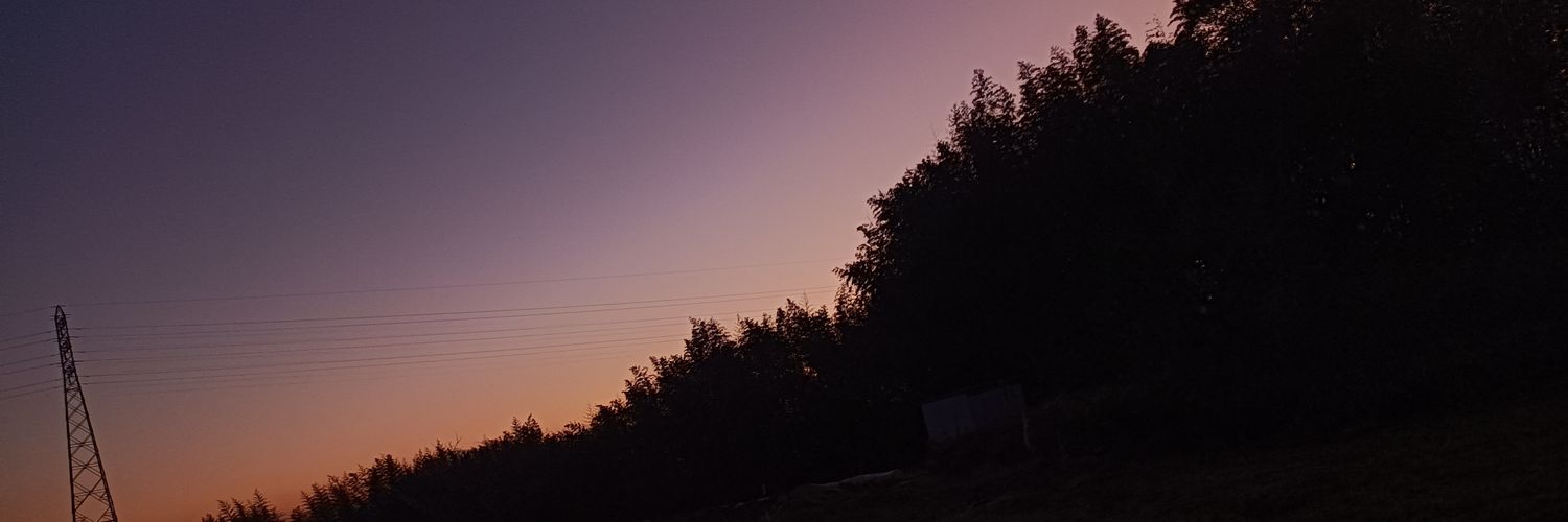 ふ@商業生 banner