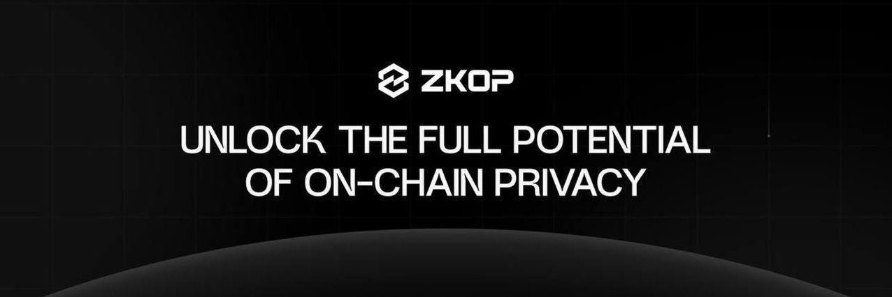 ZKOP banner