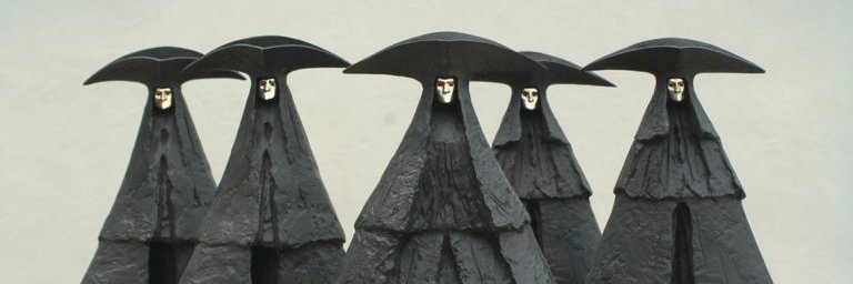 Pan's banner