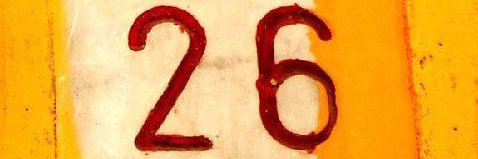 26 banner