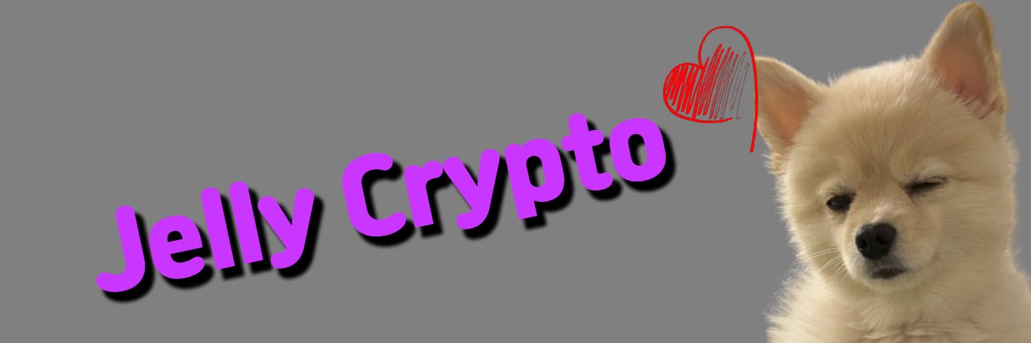 Jelly Crypto banner