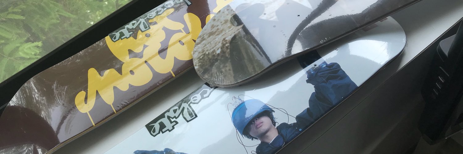 LeoTakayama's profile banner image