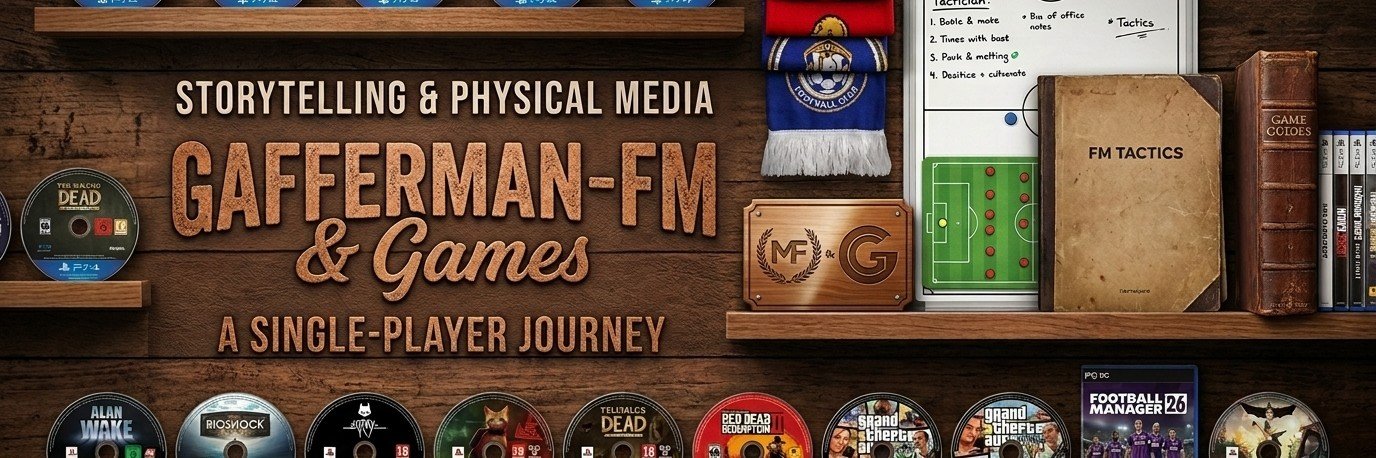 GaffermanFM's profile banner image