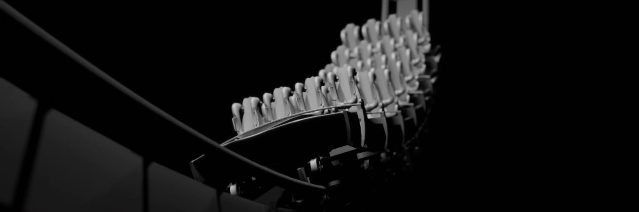 Parque a parque banner