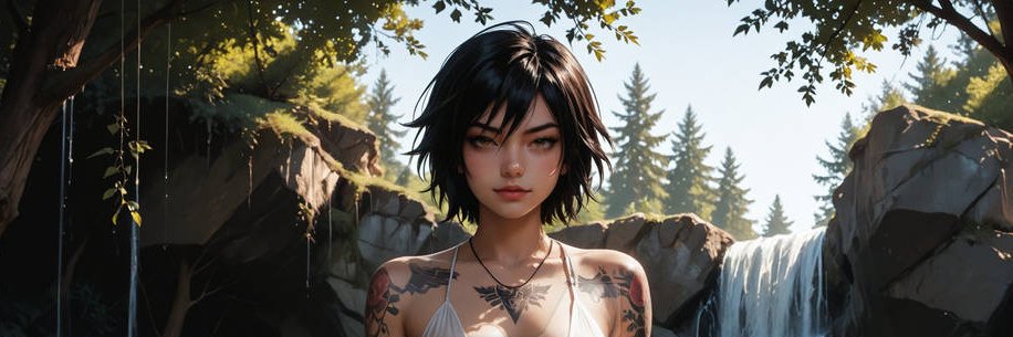 ElseFlare • AI Ember banner