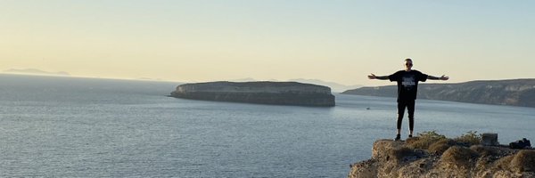 georgesampson Profile Banner