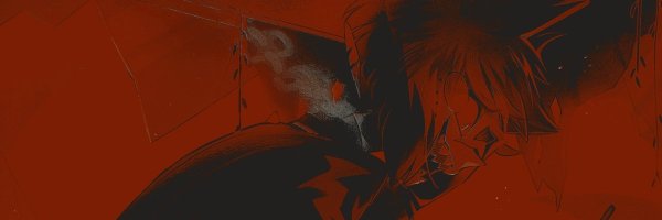 cervusmortis Profile Banner