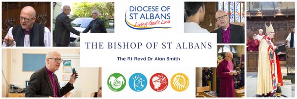 Alan Smith Profile Banner