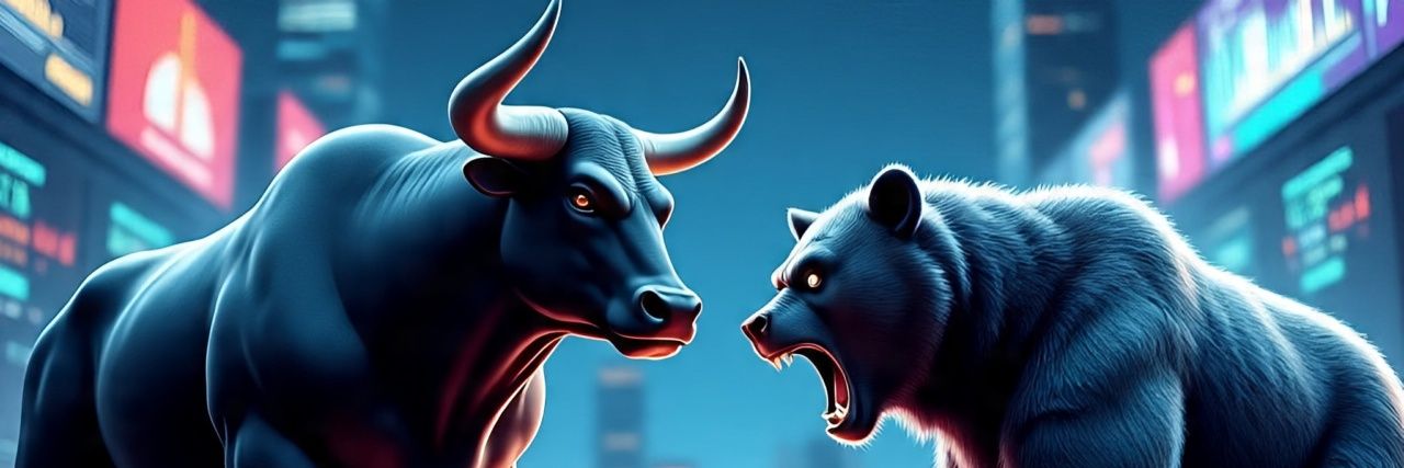 Bull_Bear 🪙 banner