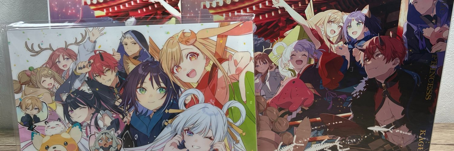 Yulei_8000's profile banner image